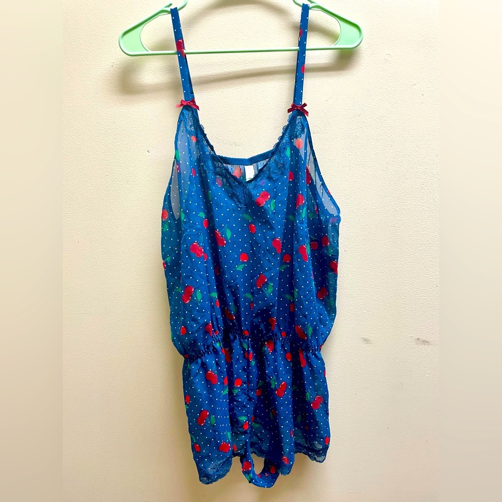 Cacique romper